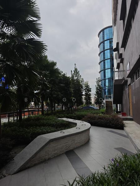 Service Residence for Rent at Residensi 38 Bangsar - Bill Yii - Exterior - PropertyGuru.com.my