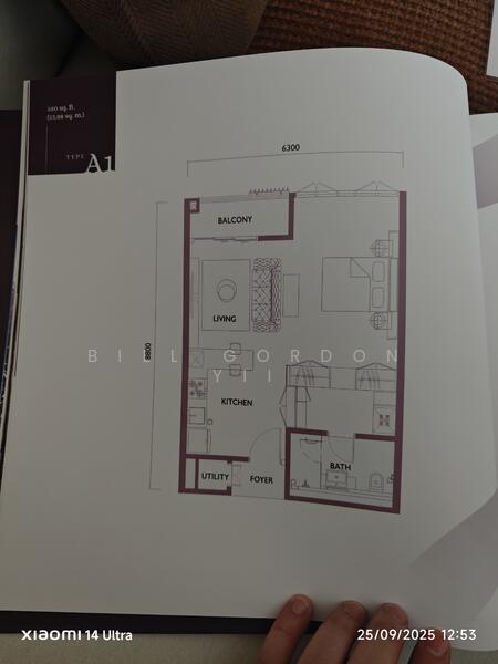 Service Residence for Rent at Residensi 38 Bangsar - Bill Yii - PropertyGuru.com.my