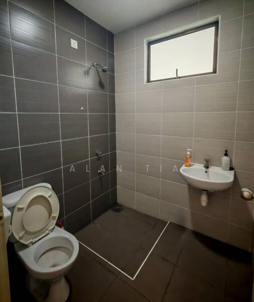 Adda Heights untuk Untuk Dijual - RM 1,380,000, Mac 2026 - Bathroom - PropertyGuru.com.my