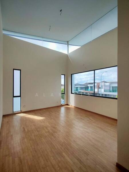 Adda Heights untuk Untuk Dijual - RM 1,380,000, Mac 2026 - Living Room - PropertyGuru.com.my