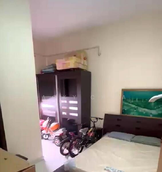 2-storey Terraced House for Sale in Setia Tropika (Johor Bahru) - Jacky Chua - Bedroom - PropertyGuru.com.my