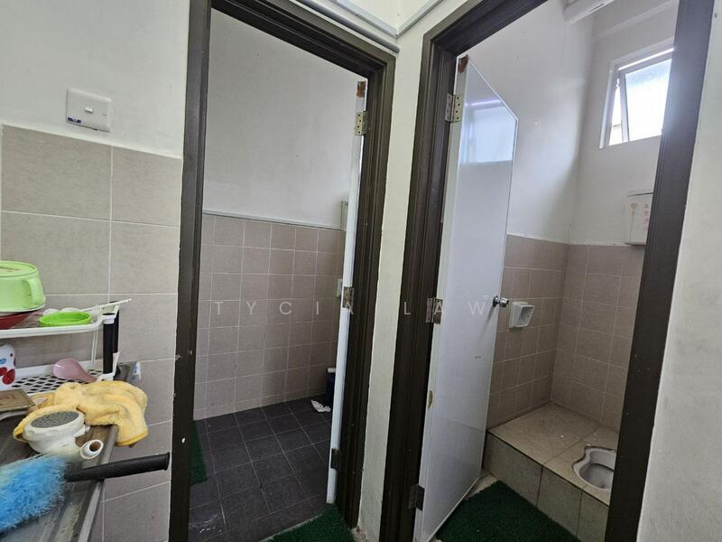 For Rent - Taman Gaya