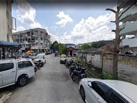 For Sale - Pangsapuri Seri Cahaya