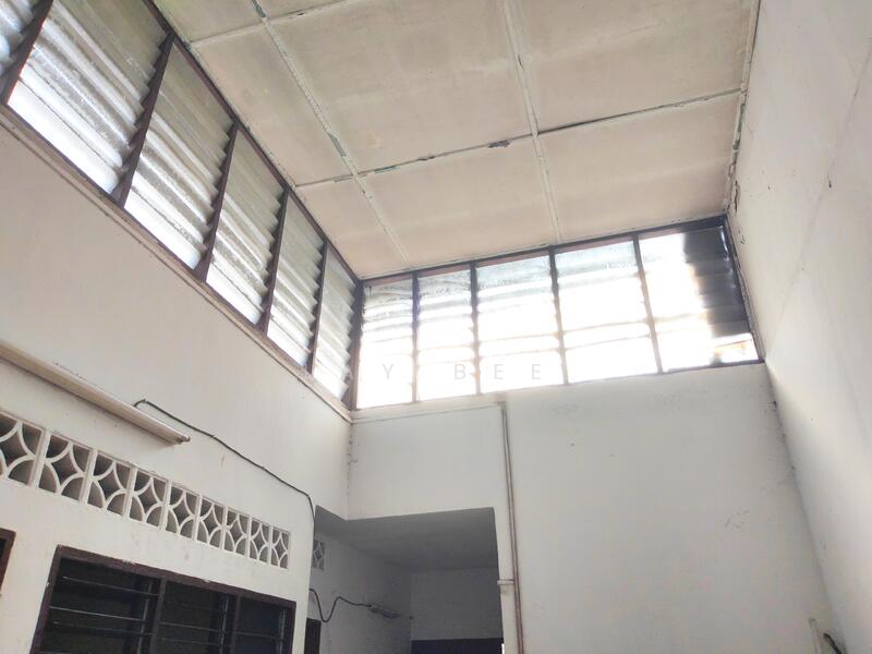 1-storey Terraced House for Sale in Klang (Selangor) - Lay Bee - Interior - PropertyGuru.com.my