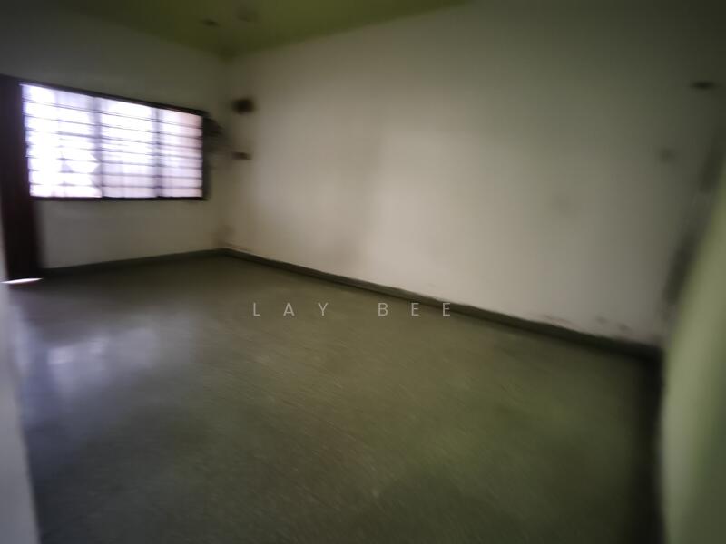1-storey Terraced House for Sale in Klang (Selangor) - Lay Bee - Interior - PropertyGuru.com.my