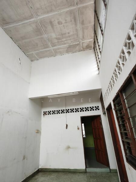 1-storey Terraced House for Sale in Klang (Selangor) - Lay Bee - Interior - PropertyGuru.com.my