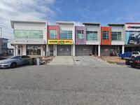 For Rent - Pusat Niaga Gangsa Avenue