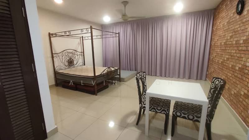 Servis Apartment untuk Disewa di Trefoil - Alvin Teoh - Bedroom - PropertyGuru.com.my