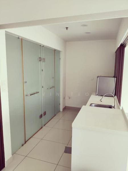 Kediaman Servis untuk Disewa di Trefoil @ Setia City - Alvin Teoh - Interior - PropertyGuru.com.my