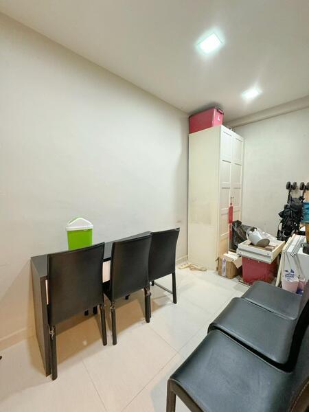 Untuk Disewa - Taman Johor Jaya