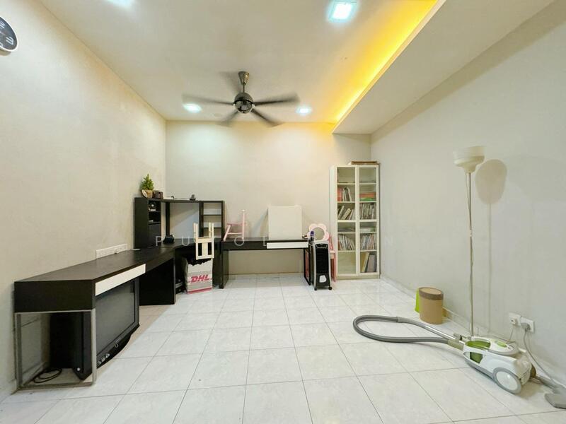 Untuk Disewa - Taman Johor Jaya