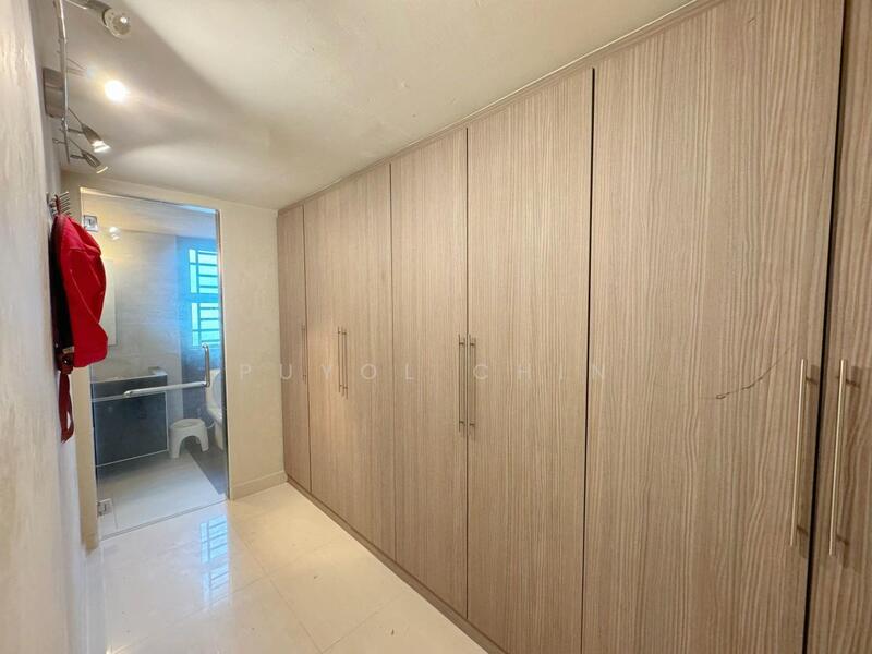 Untuk Disewa - Taman Johor Jaya