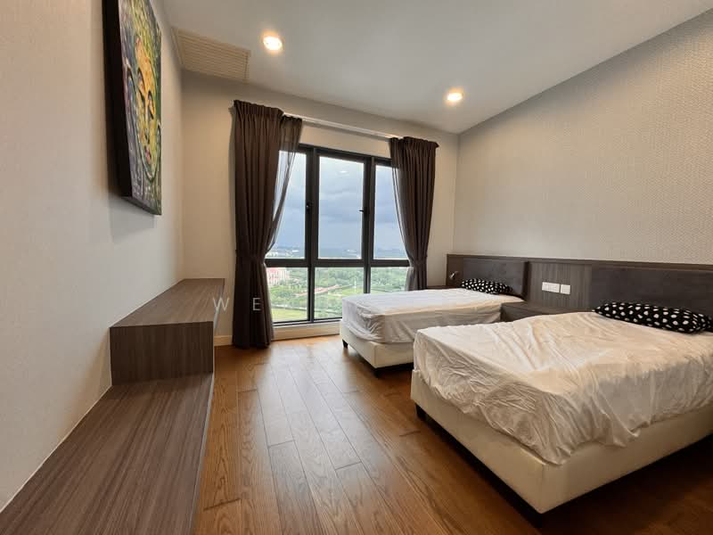 Service Residence for Sale at Imperia - Wendy Lai - Bedroom - PropertyGuru.com.my