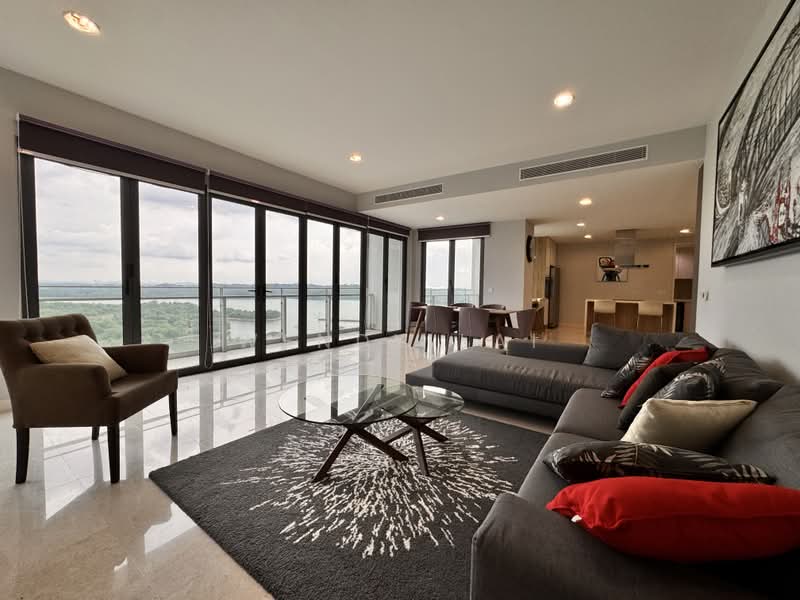 Service Residence for Sale at Imperia - Wendy Lai - Living Room - PropertyGuru.com.my