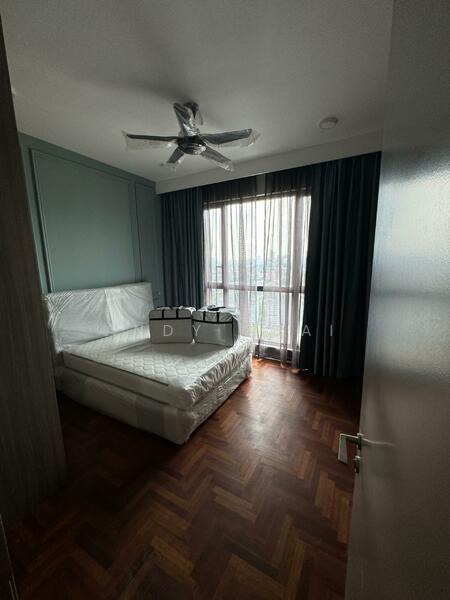 Service Residence for Sale at Bloomsvale - Andy Chai - Bedroom - PropertyGuru.com.my