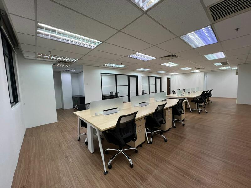 Office for Rent in KLCC (KL City Centre) - Andy Chai - Office - PropertyGuru.com.my