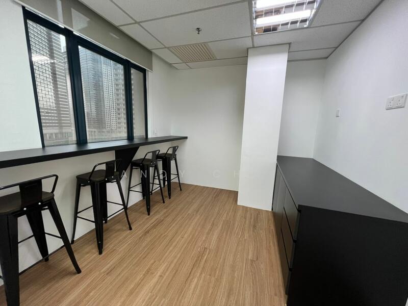 Office for Rent in KLCC (KL City Centre) - Andy Chai - Interior - PropertyGuru.com.my