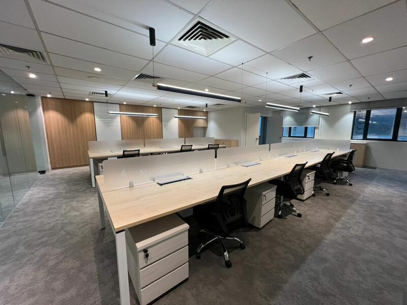 Office for Rent in KLCC (KL City Centre) - Andy Chai - Office - PropertyGuru.com.my