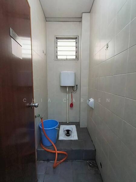 For Rent - Taman Aman Perdana