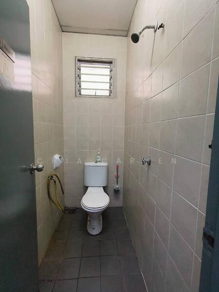 For Rent - Taman Aman Perdana