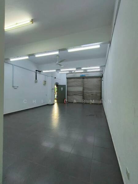 For Rent - Taman Aman Perdana