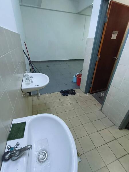 For Rent - Taman Aman Perdana