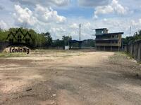 For Rent - Kawasan Perindustrian Cendana, Sungai Petani