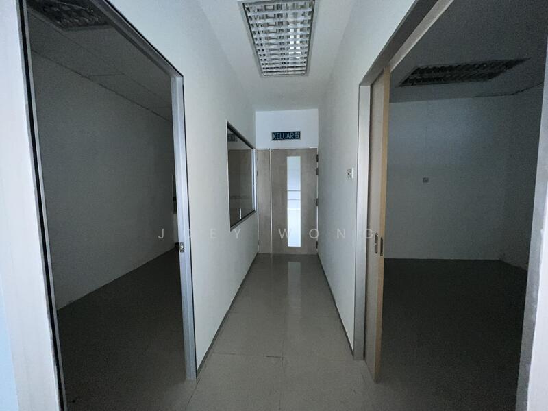 Corridor