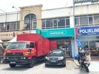 For Rent - Taman Pelangi Semenyih