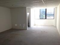 For Rent - High Visibility Shoplot @ Damai Perdana, Kuala Lumpur
