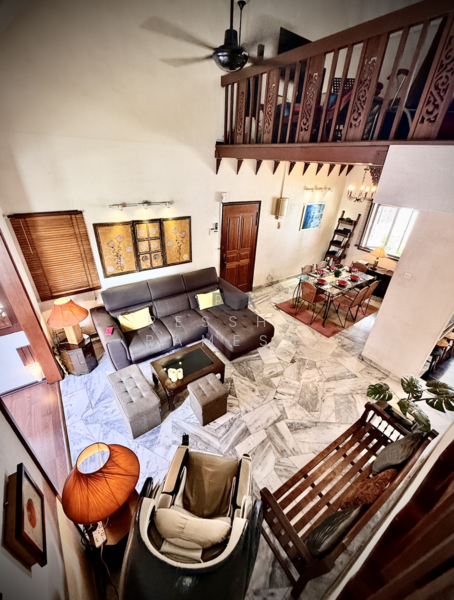 Untuk Dijual - Mutiara Court