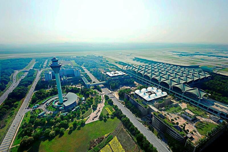 For Sale - Modern Industrial Semi D Factory @ Mantin, Negeri Sembilan