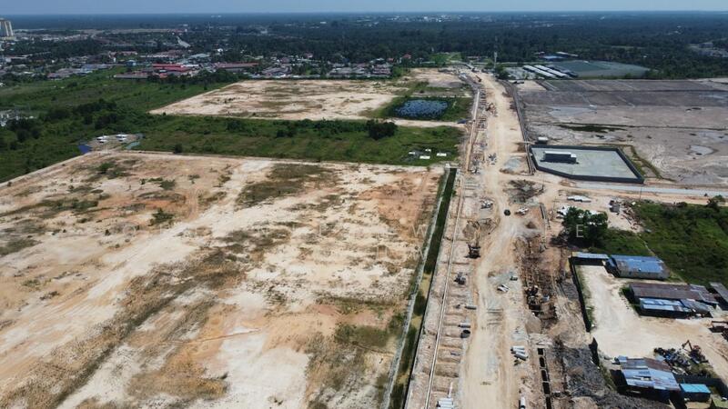 For Sale - 2.235 Acres Land @Kapar Bestari