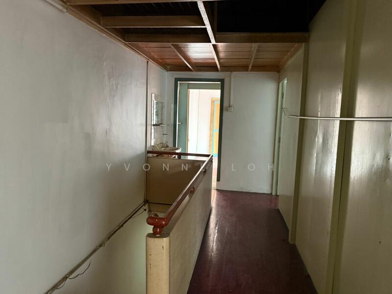 For Sale - jalan dharma