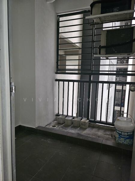 Untuk Disewa - Maxim Citylights @ Sentul KL