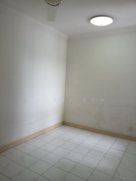 Untuk Disewa - D'aman Crimson