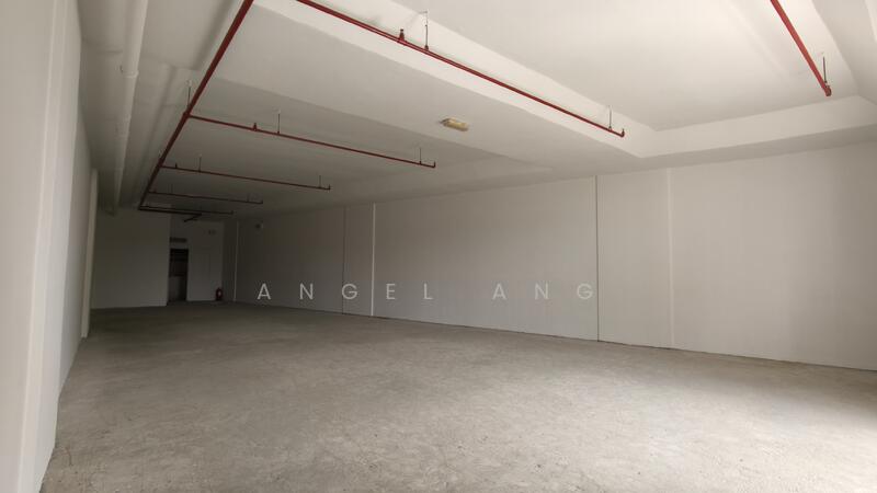 For Rent - Golden Triangle 1