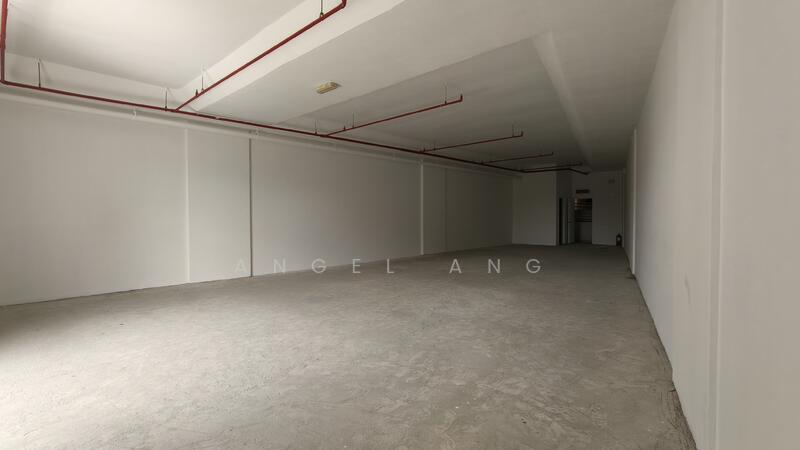 For Rent - Golden Triangle 1