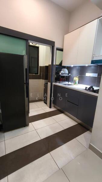 For Rent - Maple Residence