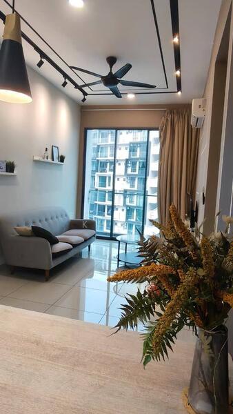 For Rent - Maple Residence