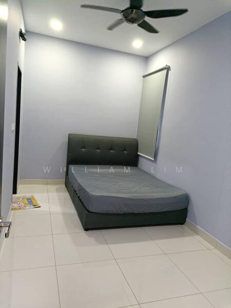 Kondominium untuk Disewa di The Havre Bukit Jalil - William Lim - Bedroom - PropertyGuru.com.my
