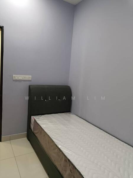 Kondominium untuk Disewa di The Havre Bukit Jalil - William Lim - Bedroom - PropertyGuru.com.my