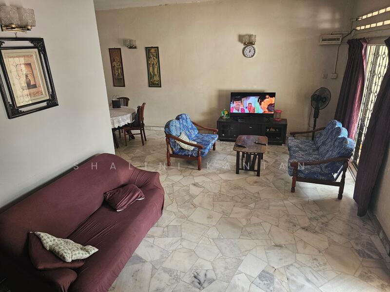 For Sale - Bangsar Park