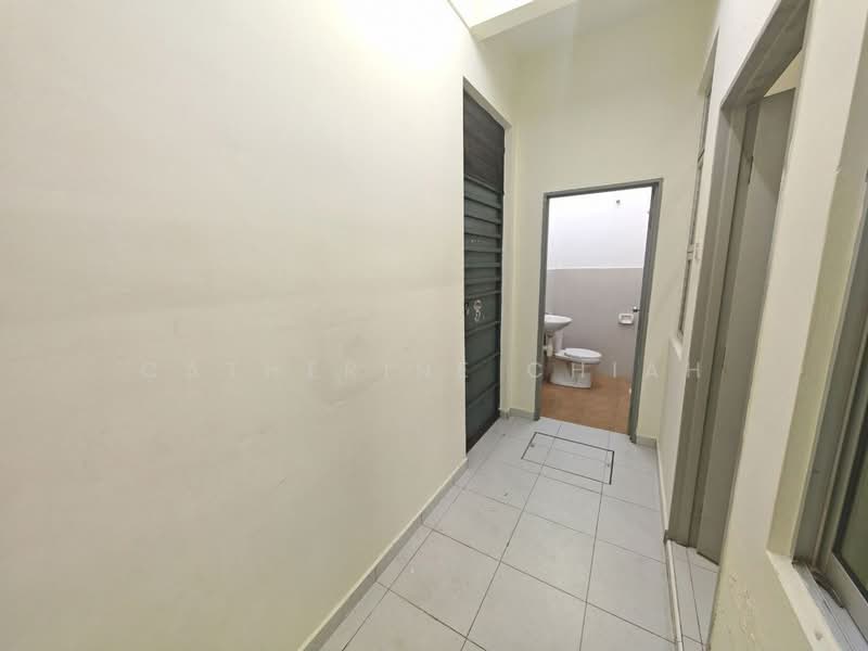 Corridor