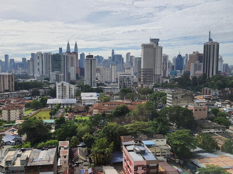 Untuk Dijual - Rica Residence