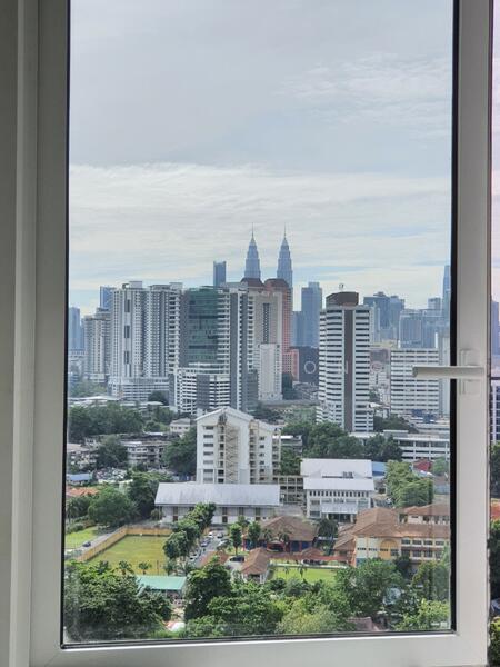 Untuk Dijual - Rica Residence