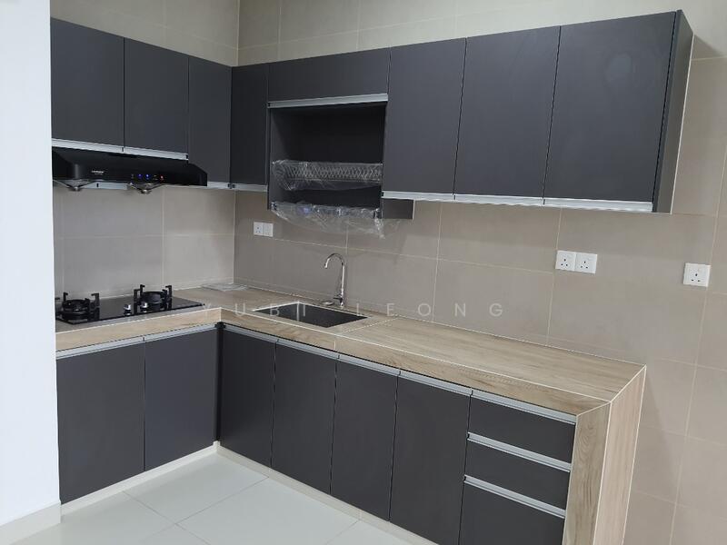 Untuk Dijual - Rica Residence