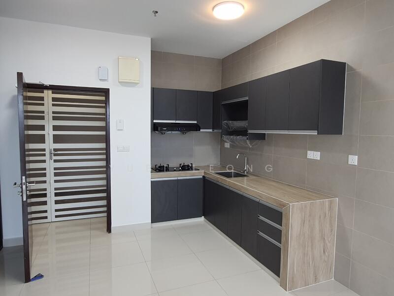 Untuk Dijual - Rica Residence