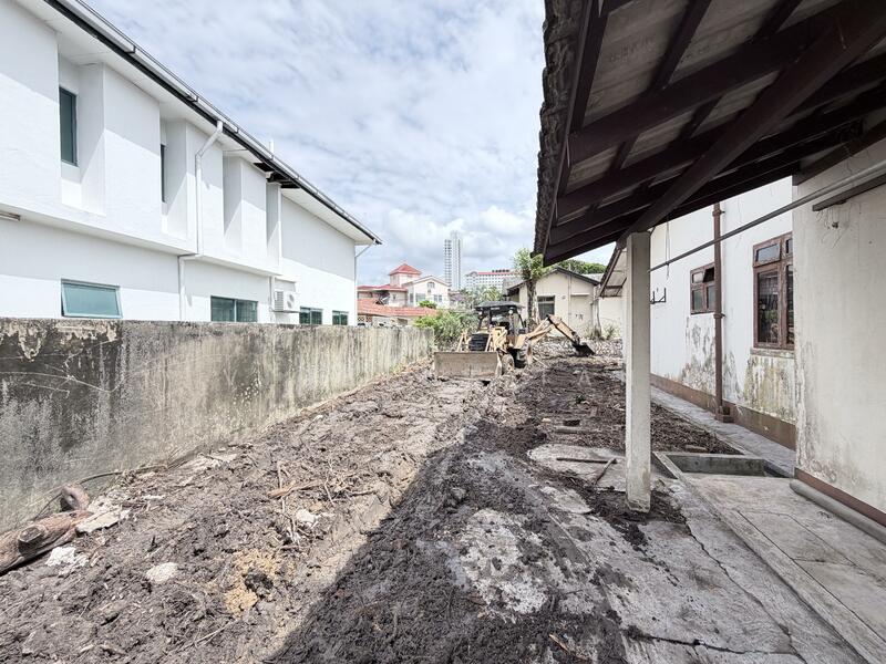 Untuk Dijual - Section 12, Petaling jaya