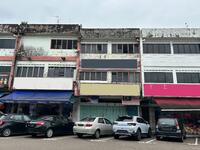 For Rent - Taman Johor Jaya
